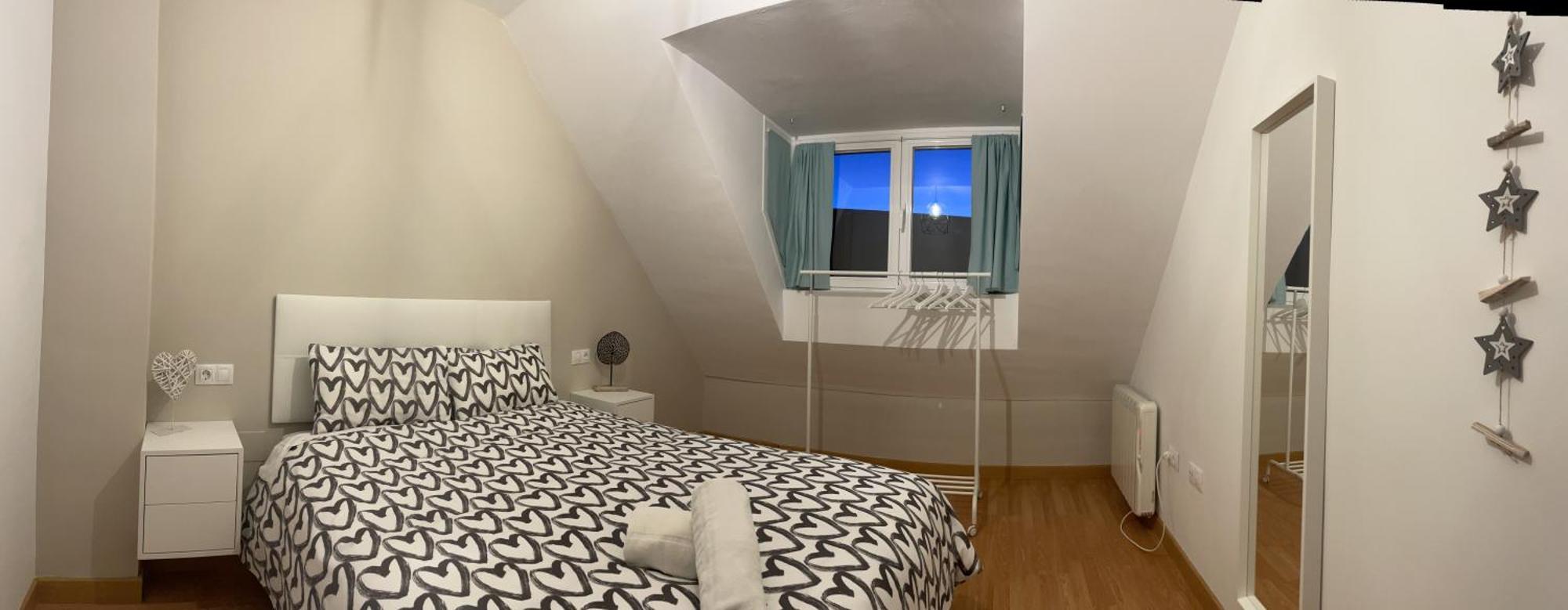 House Tuvesa Premium 1 Dormitorio Wifi Gratis Sierra Nevada Dış mekan fotoğraf