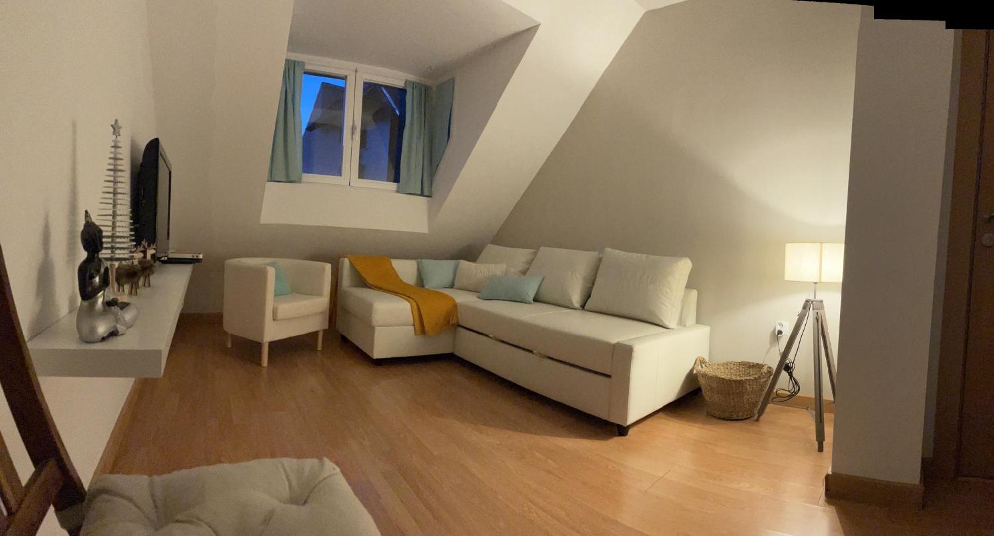House Tuvesa Premium 1 Dormitorio Wifi Gratis Sierra Nevada Dış mekan fotoğraf