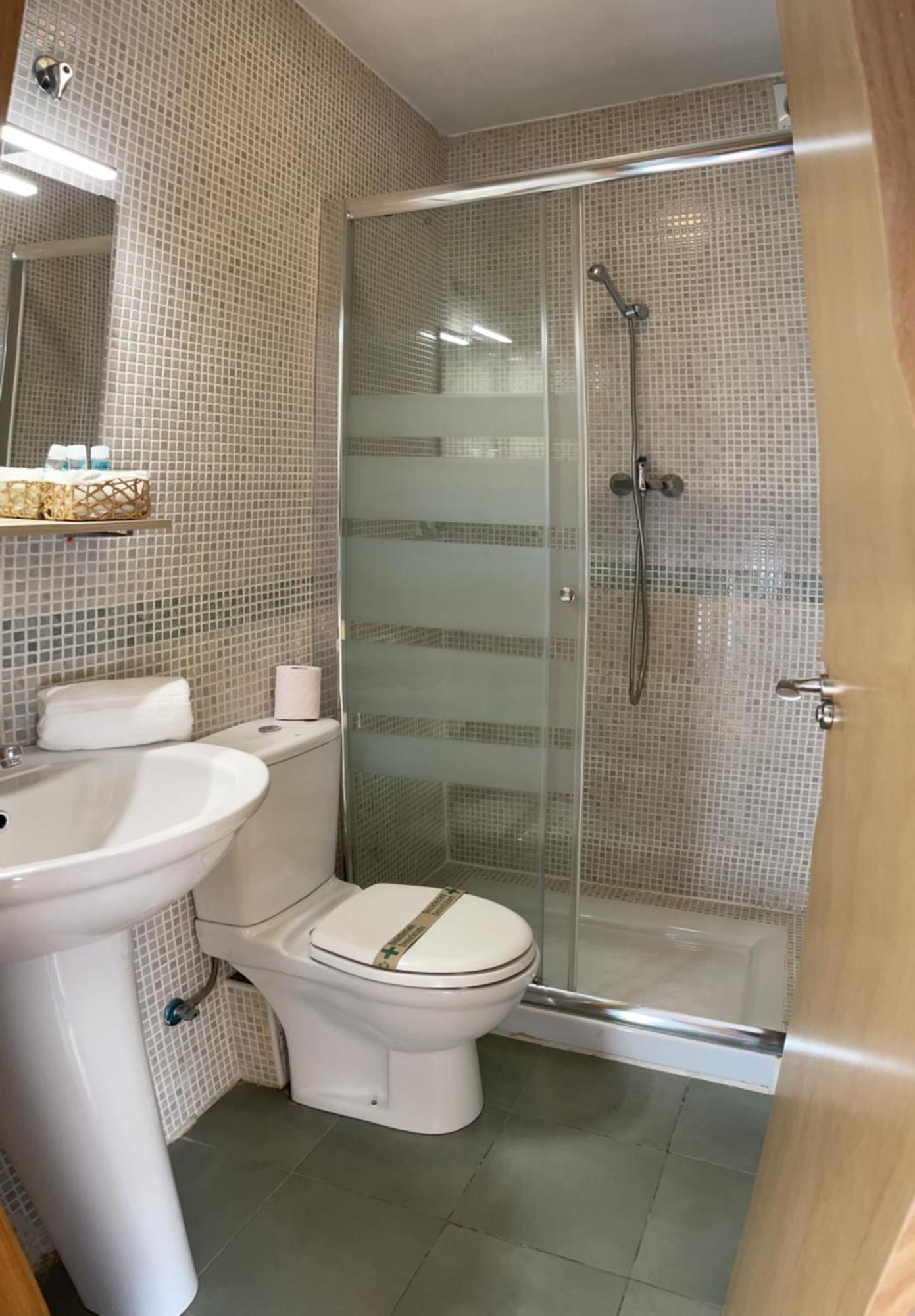 House Tuvesa Premium 1 Dormitorio Wifi Gratis Sierra Nevada Dış mekan fotoğraf