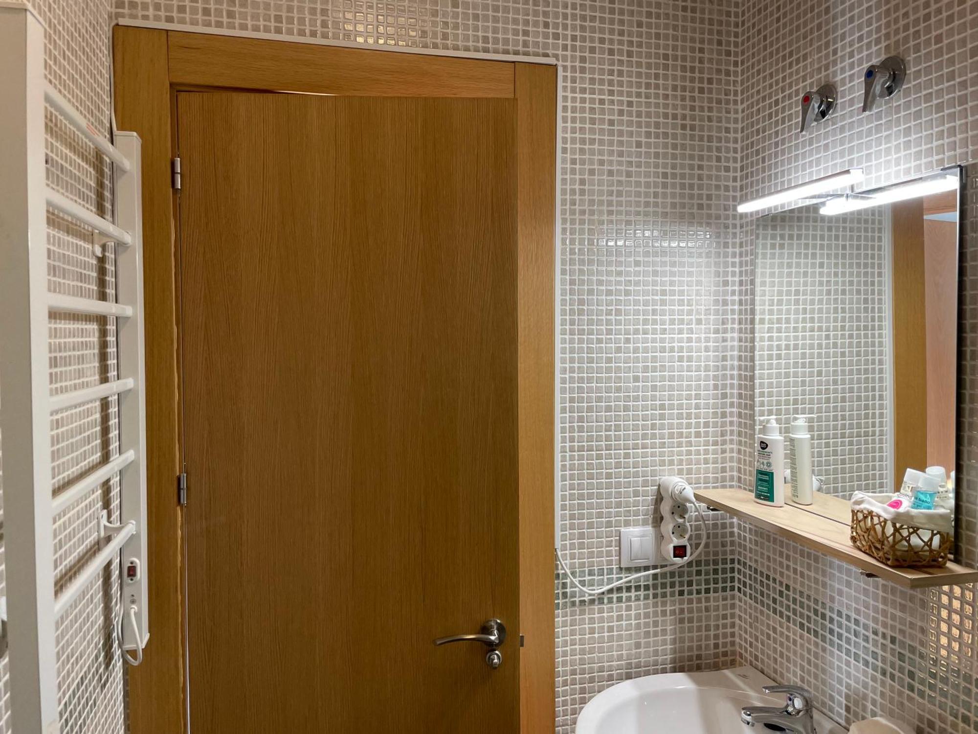 House Tuvesa Premium 1 Dormitorio Wifi Gratis Sierra Nevada Dış mekan fotoğraf