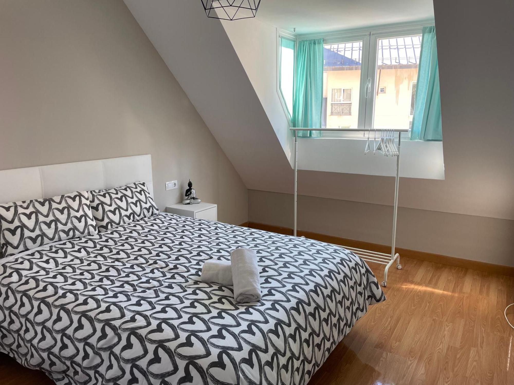 House Tuvesa Premium 1 Dormitorio Wifi Gratis Sierra Nevada Dış mekan fotoğraf