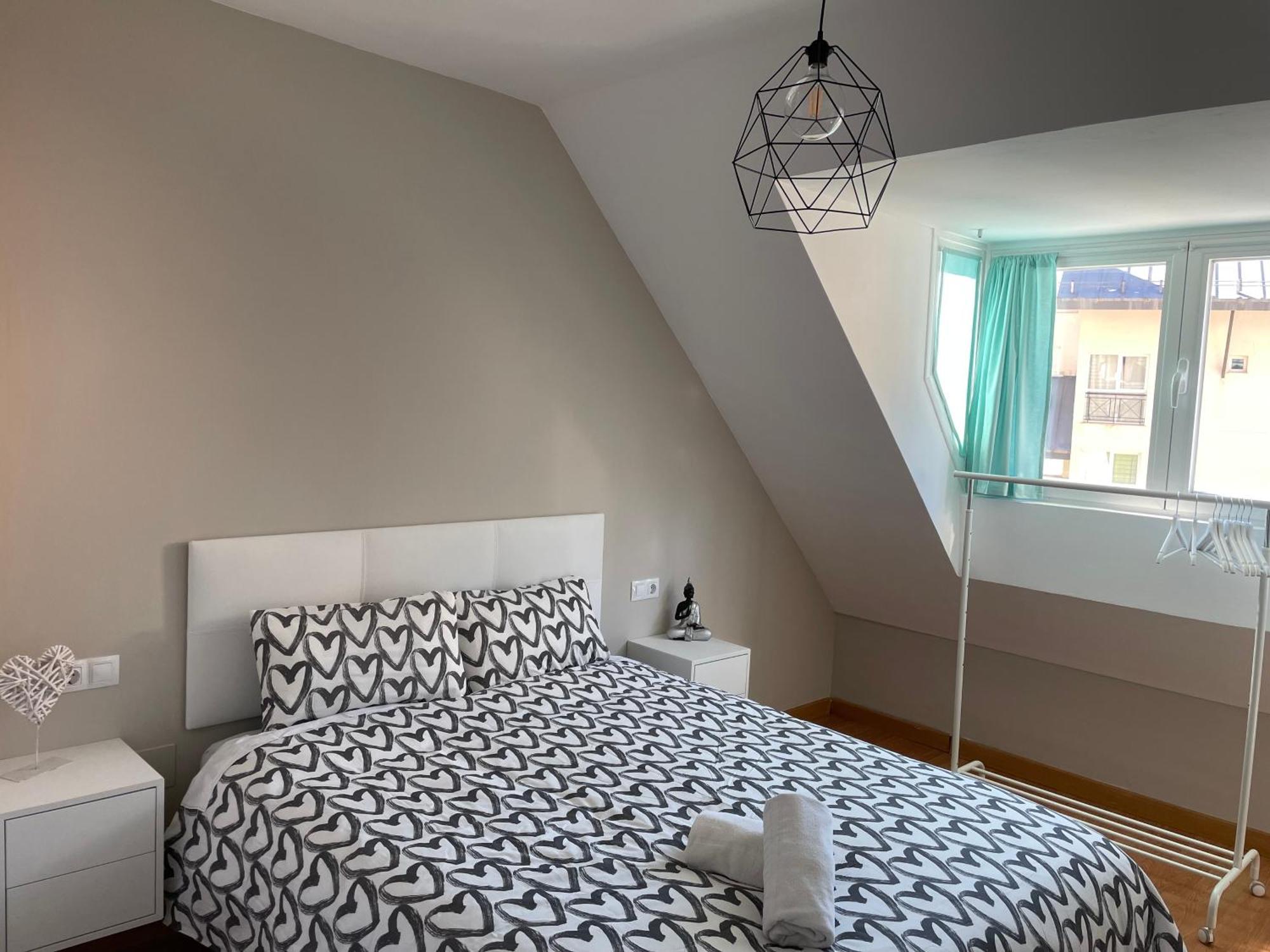House Tuvesa Premium 1 Dormitorio Wifi Gratis Sierra Nevada Dış mekan fotoğraf