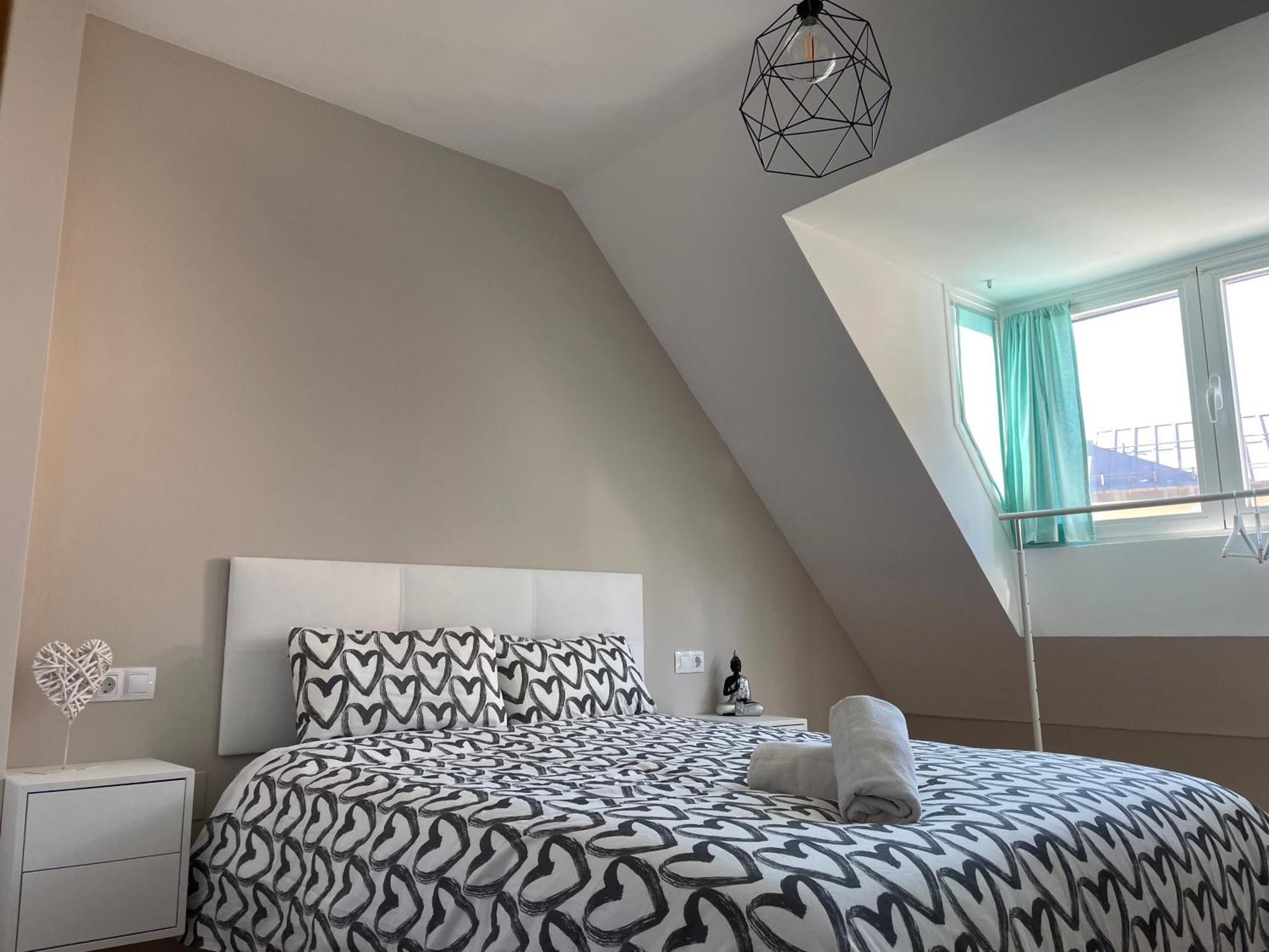 House Tuvesa Premium 1 Dormitorio Wifi Gratis Sierra Nevada Dış mekan fotoğraf