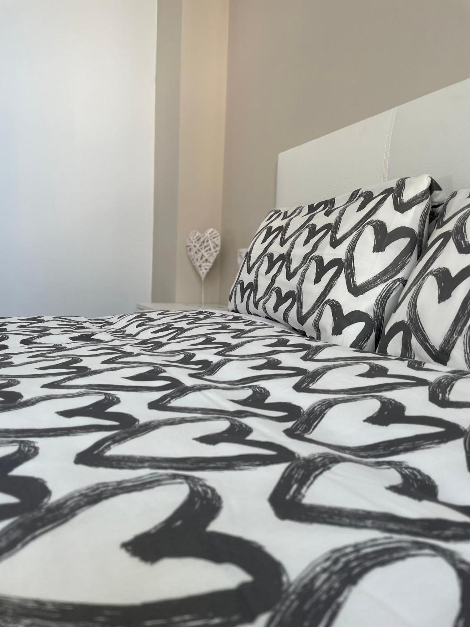 House Tuvesa Premium 1 Dormitorio Wifi Gratis Sierra Nevada Dış mekan fotoğraf