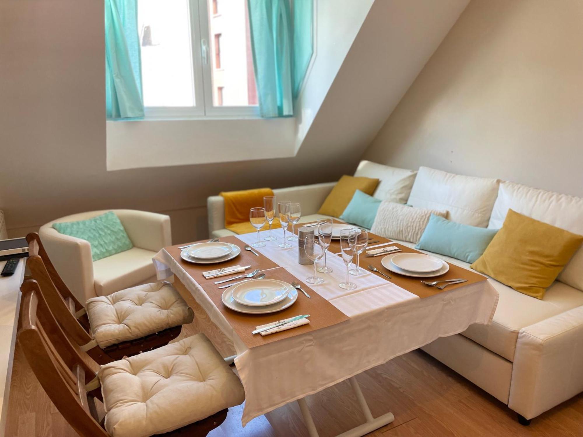 House Tuvesa Premium 1 Dormitorio Wifi Gratis Sierra Nevada Dış mekan fotoğraf