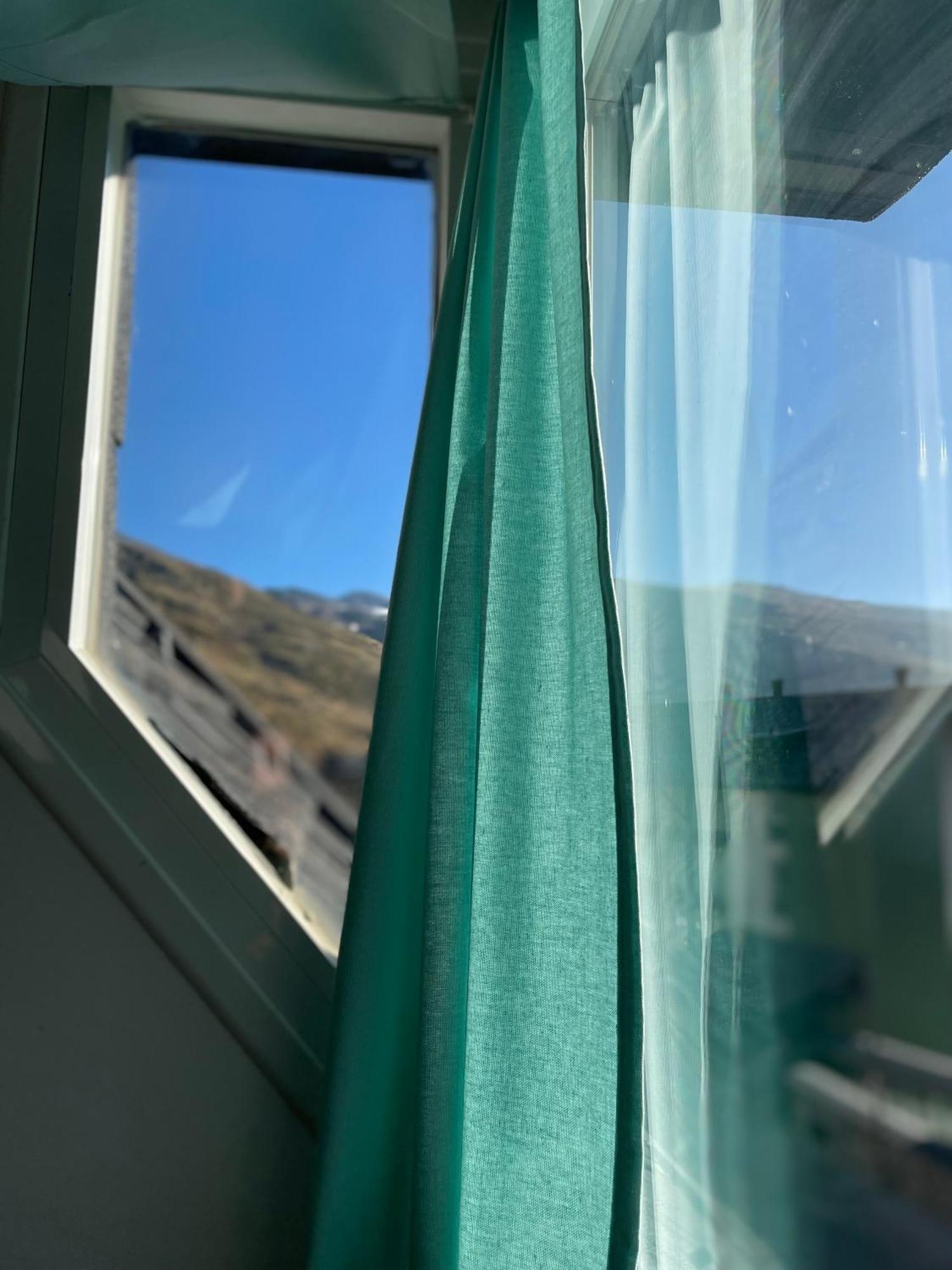 House Tuvesa Premium 1 Dormitorio Wifi Gratis Sierra Nevada Dış mekan fotoğraf