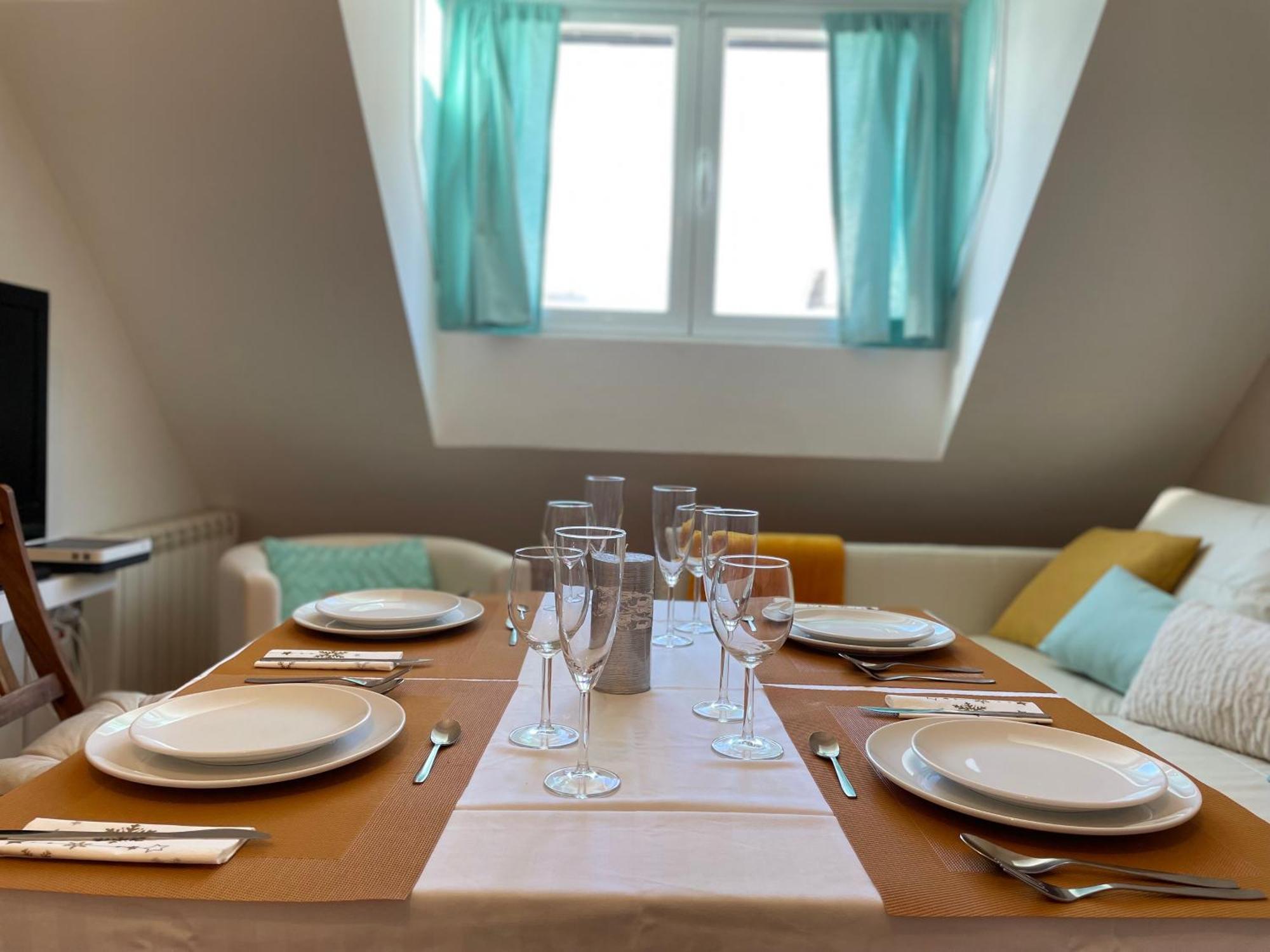 House Tuvesa Premium 1 Dormitorio Wifi Gratis Sierra Nevada Dış mekan fotoğraf