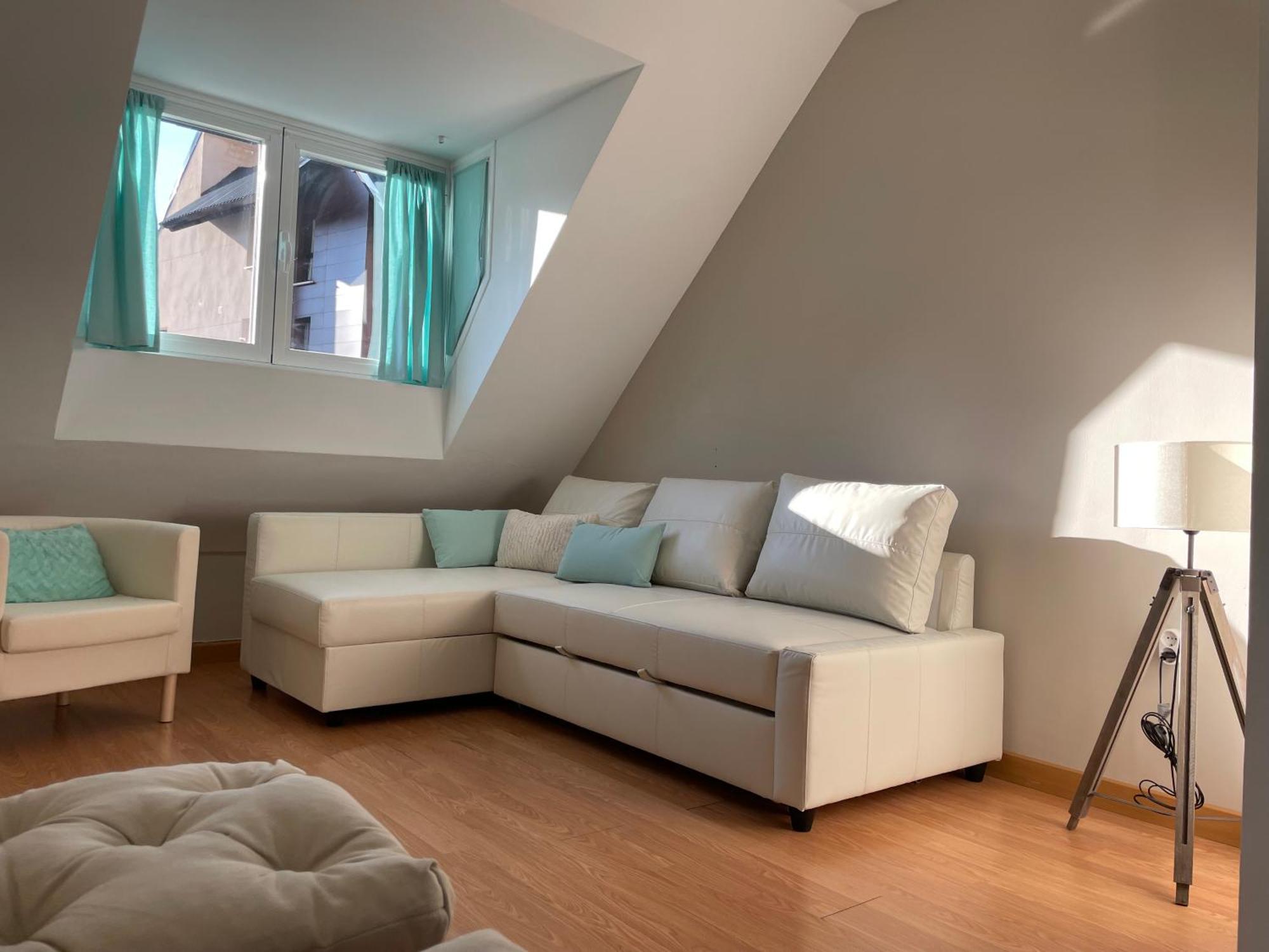House Tuvesa Premium 1 Dormitorio Wifi Gratis Sierra Nevada Dış mekan fotoğraf