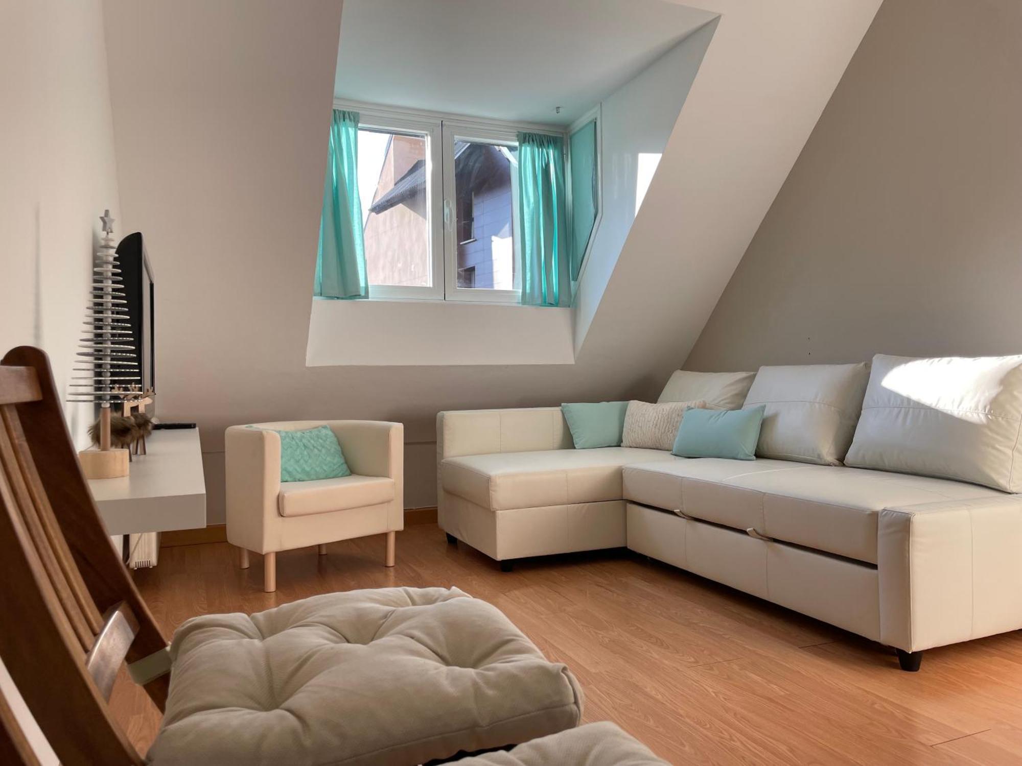 House Tuvesa Premium 1 Dormitorio Wifi Gratis Sierra Nevada Dış mekan fotoğraf