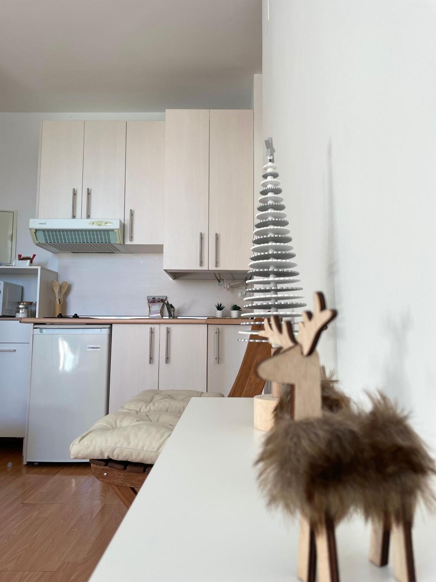 House Tuvesa Premium 1 Dormitorio Wifi Gratis Sierra Nevada Dış mekan fotoğraf