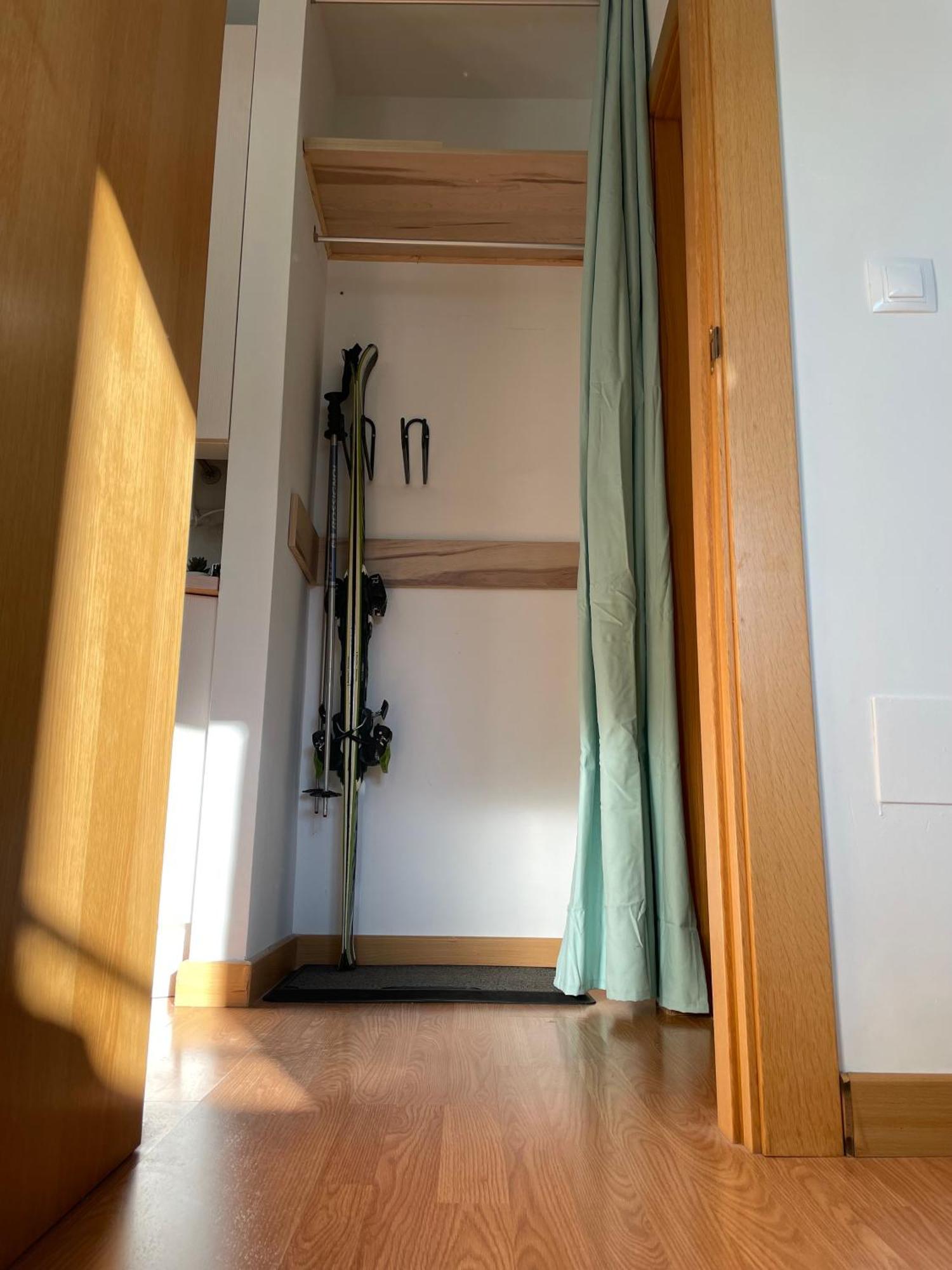 House Tuvesa Premium 1 Dormitorio Wifi Gratis Sierra Nevada Dış mekan fotoğraf