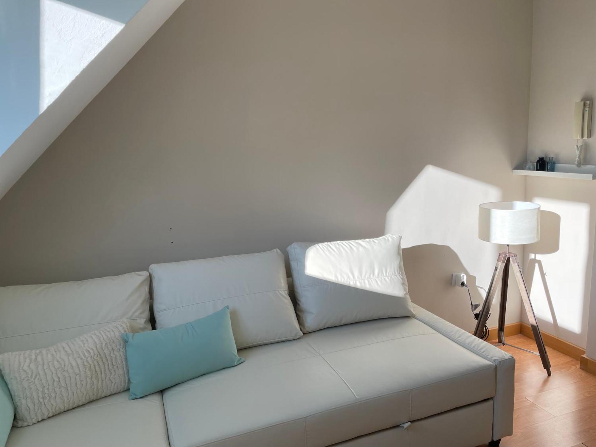 House Tuvesa Premium 1 Dormitorio Wifi Gratis Sierra Nevada Dış mekan fotoğraf