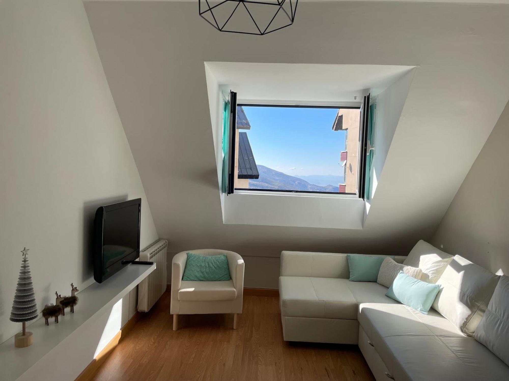 House Tuvesa Premium 1 Dormitorio Wifi Gratis Sierra Nevada Dış mekan fotoğraf